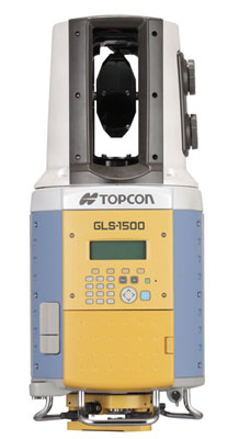 GLS-1500Sx
